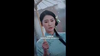 Seorang guru abadi berusia seribu tahun yang menjadi penambang jiwa setelah kehilangan ingatannya