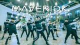 [KPOP IN PUBLIC] THE BOYZ(더보이즈) ‘MAVERICK’ Dance Cover by XPTEAM | kpop dance cover
