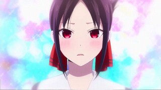 Kaguya sama wa Kokurasetai S3 – Opening | FHD | 60FPS | Creditless