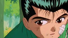 Episode 8 Yuyu Hakusho (English Dub