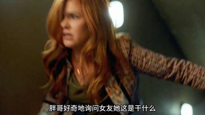 Sebuah film yang tidak memiliki adegan menyeramkan, namun membuat bulu kuduk merinding setelah menon