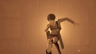 Điều gì sẽ xảy ra khi các nhân vật anime như Alan và Gojo Satoru được chuyển đến Thành phố Mugen?