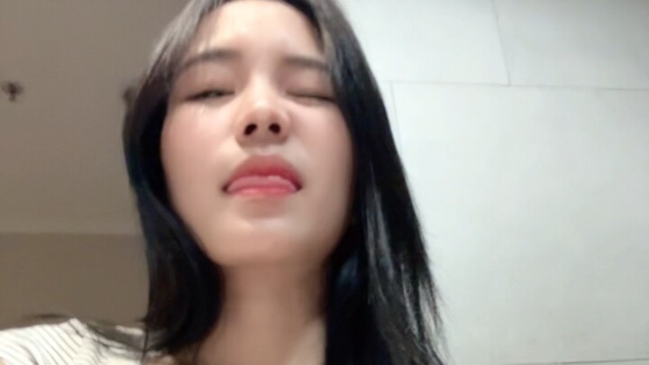 mulushh chindo satu ni😘