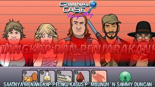 Tak Mendapatkan Haknya Si Pelaku Terpaksa Menghabisi Korban |Criminal Case: Pacific Bay Part 9