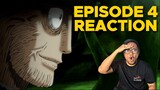 Mob Psycho 100 S3 Episode 4 REACTION