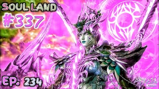 Soul Land Episode 234 Explained in Hindi/Urdu | Soul Land Chapter 337 Explained in Hindi