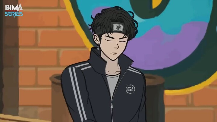 SEKTE ALIRAN SESAT PART 5 - Animasi Drama Series