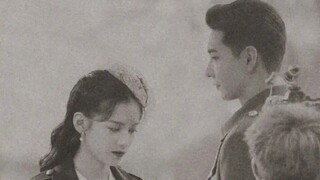 مذهل! بطلا هذه الدراما، الذكر والأنثى، خرجا من رواية جمهورية!