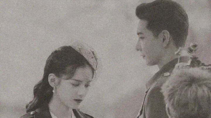 مذهل! بطلا هذه الدراما، الذكر والأنثى، خرجا من رواية جمهورية!