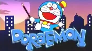 doraemon ganda nitong episode