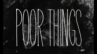 POOR THINGS Watch Full Movie: Link In Description