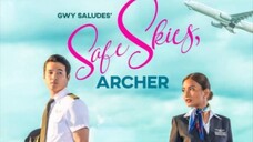 Safe Skies, Archer (2023) Episode 9