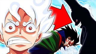 DAS HÄTTE NIEMAND GEDACHT...