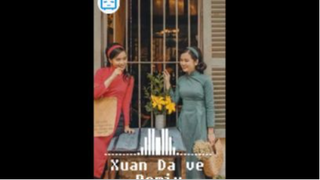 Xuân Đã Về Remix __ Nhạc Xuân #nhactre