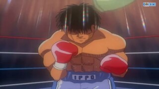 Hajime no Ippo, episode 57 sub indo