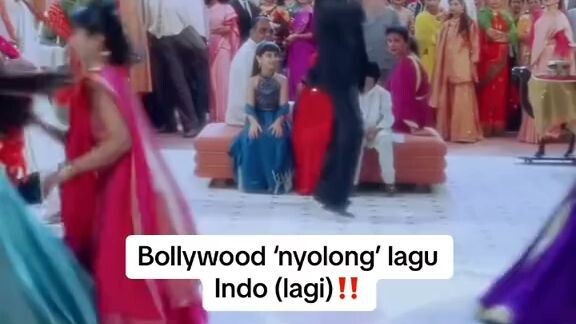 Lagu ini mirip lagi INDO lawas‼️😏