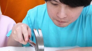 搞笑解压测评，你开心我就开心。