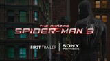 THE AMAZING SPIDER-MAN 3 - First Trailer | Marvel Studios & Sony Pictures - Andrew Garfield (HD)
