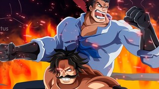 Tất Tần Tật Cuộc Đời Các Thế Hệ Tứ Hoàng Trong One Piece | Part 2