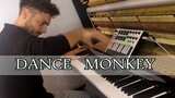 Dance Monkey - Piano PACIL