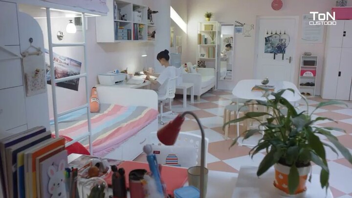 EP.14 Love020 tagalog dubbled