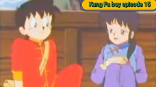 kung Fu boy episode 15