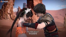 [ EPISODE 04 ] Adventures in Subduing the Demons - 1080p Super Duper HD Sub Indo