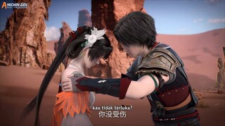 [ EPISODE 04 ] Adventures in Subduing the Demons - 1080p Super Duper HD Sub Indo