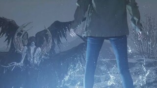 Chúa ơi, hãy để tôi bảo vệ anh ấy.