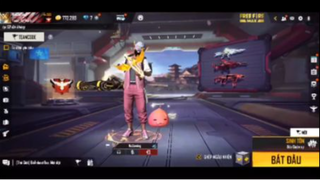 Free Fire - Garena Sắp Tặng Gói Đồ Mới Và Cô Gái Tha Thu Free Sự Kiện Tết, Điều