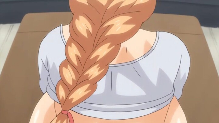 aku main ke rumah Tante yang ternyata seorang gaids yang ku temui malam itu🫣🥵😍