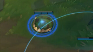 Teemo: Kết quả nghiên cứu mảng nấm ngoài hành tinh
