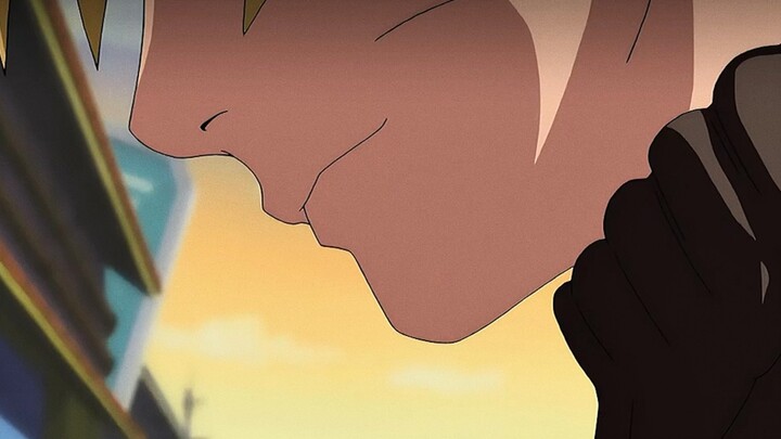 That day Naruto refused Ichiraku Ramen for the first time
