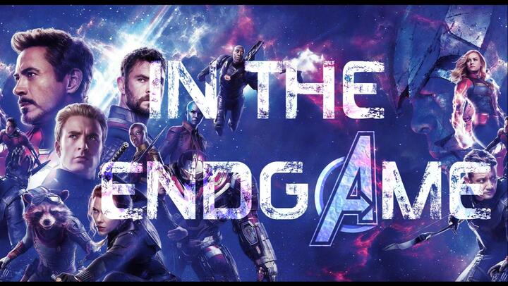 [Marvel/ Avengers 4] Finale: Infinity War