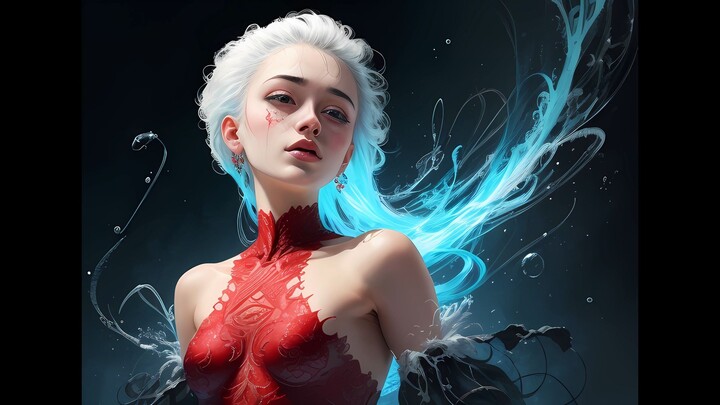 我的心呀 (Wǒ de xīn ya )