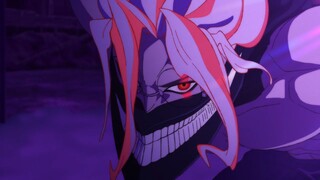 DanDaDan season 2 | Okarun VS Evil Eye - Judas by Lady  Gaga [AMV]