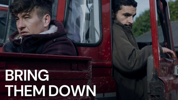 Bring Them Down 2024 الترجمة العربية