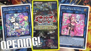 NEW ART FOR SKY STRIKERS & MORE! Yu-Gi-Oh! Selection 5 Unboxing