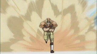 EYESHIELD21 EP124 TAGALOG DUB