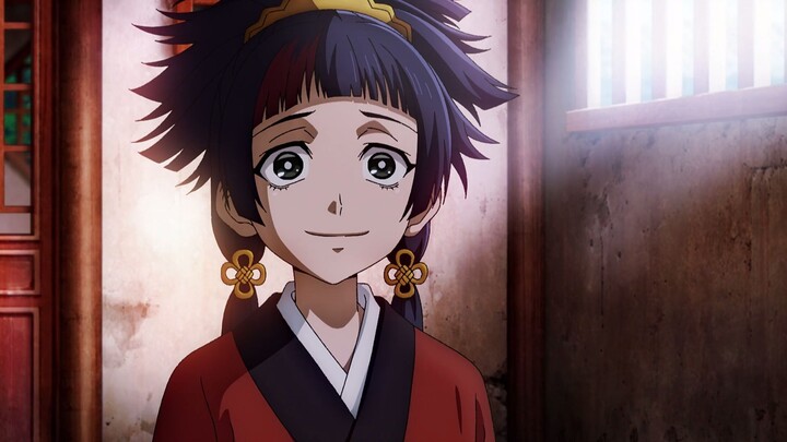 Record Of Ragnarog S3 Sub Indo 04