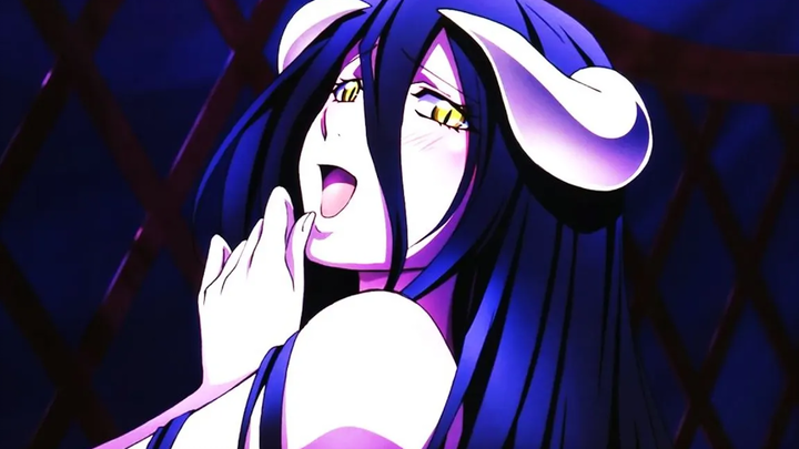 Overlord Season 4 「AMV」 - แข็งแกร่งขึ้น