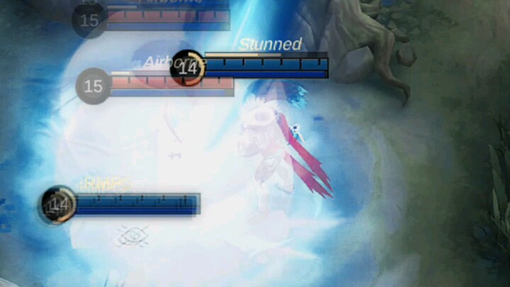 new freestyle Lou ye x alpha