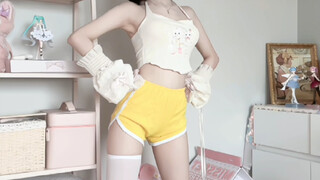 [Mencari pasangan doge] Rindu sekali setelah sehari tak bertemu