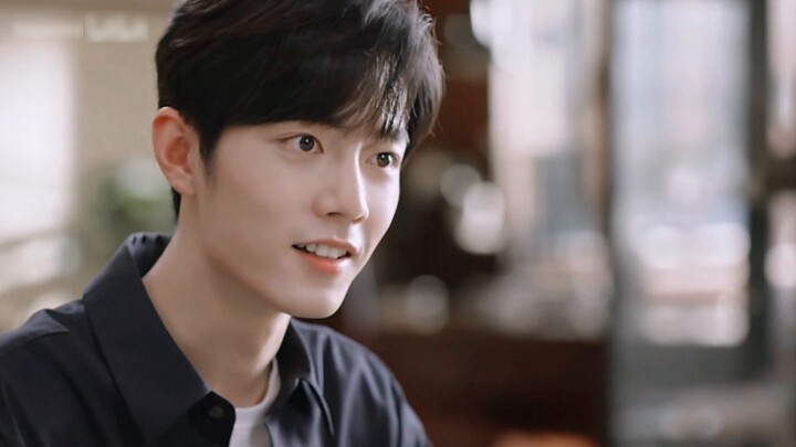 [Xiao Zhan Narcissus] Even a needle is missing 11 (memories) | Shuang Gu | Qiang Qiang | Shuang Jie 