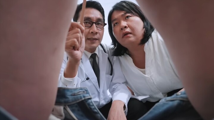 Guangdong Residents, Beware! The Cruel Tale of a Middle-Aged Woman