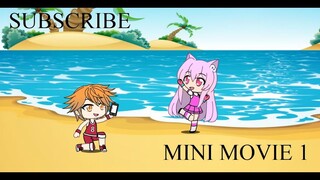 "I Loved Him" | Sad Mini Movie | Gacha Life | Girls and Boys must watch