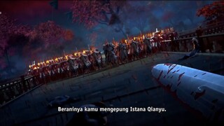 Above The Kingdom Of God Eps 01 Sub Indo