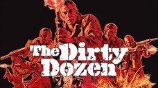 The Dirty Dozen (1967) 12 เดนตาย ซับไทย