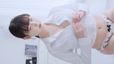 Asami스타킹 룩북 underwear Lookbook -Ep332