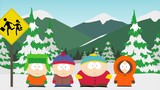 South Park - The Spirit Of Christmas